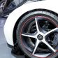 Opel RAK e Concept Live in IAA 2011