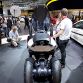 Opel RAK e Concept Live in IAA 2011