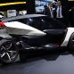 Opel RAK e Concept Live in IAA 2011