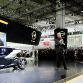 Opel RAK e Concept Live in IAA 2011