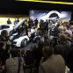 Opel RAK e Concept Live in IAA 2011