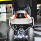 Opel RAK e Concept Live in IAA 2011