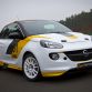 Opel Adam Cup