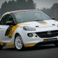 Opel Adam Cup