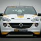 Opel Adam Cup