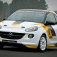 Opel Adam Cup