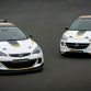 Opel Astra OPC Cup