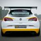 Opel Astra OPC Cup