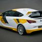 Opel Astra OPC Cup