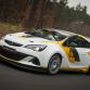 Opel Astra OPC Cup