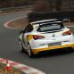 Opel Astra OPC Cup