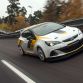 Opel Astra OPC Cup