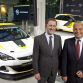 Opel Astra OPC Cup