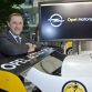 Opel Astra OPC Cup