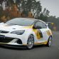 Opel Astra OPC Cup