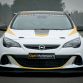 Opel Astra OPC Cup