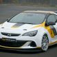 Opel Astra OPC Cup