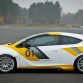 Opel Astra OPC Cup
