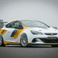 Opel Astra OPC Cup