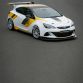 Opel Astra OPC Cup