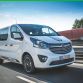 Everyday hero: The Opel Vivaro Sport combines dynamic design with the usual practicality of an LCV.