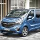 Opel Vivaro with Tourer Pack by Irmscher (2)