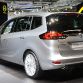 Opel Zafira Tourer 2012 Live in IAA 2011;