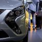 Opel Zafira Tourer 2012 Live in IAA 2011