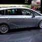 Opel Zafira Tourer 2012 Live in IAA 2011