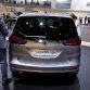 Opel Zafira Tourer 2012 Live in IAA 2011