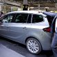 Opel Zafira Tourer 2012 Live in IAA 2011