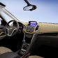 Opel Zafira Tourer 2012