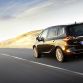 Opel Zafira Tourer 2012