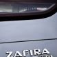 Opel Zafira Tourer 2012