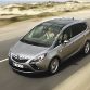 Opel Zafira Tourer 2012