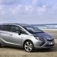 Opel Zafira Tourer 2012