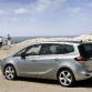 Opel Zafira Tourer 2012