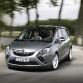 Opel Zafira Tourer 2012