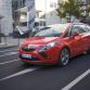 Opel Zafira Tourer BiTurbo 2013