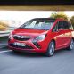 Opel Zafira Tourer BiTurbo 2013