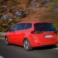 Opel Zafira Tourer BiTurbo 2013