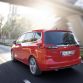 Opel Zafira Tourer BiTurbo 2013