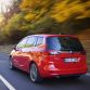 Opel Zafira Tourer BiTurbo 2013