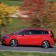 Opel Zafira Tourer BiTurbo 2013