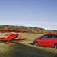 Opel Zafira Tourer BiTurbo 2013
