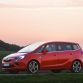 Opel Zafira Tourer BiTurbo 2013