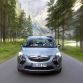 Opel Zafira Tourer BiTurbo 2013