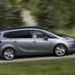 Opel Zafira Tourer BiTurbo 2013
