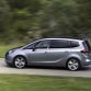 Opel Zafira Tourer BiTurbo 2013