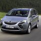 Opel Zafira Tourer BiTurbo 2013